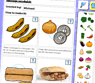 British Food Fortnight